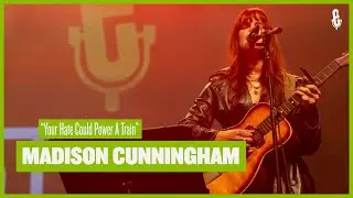 Madison Cunningham - 