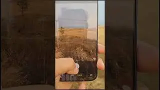 48MP RAW: Ultra-Wide vs 8x Telephoto 📱🔥