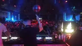 Raul Young b2b Shabaam @ Pl&aacute;zs Si&oacute;fok 2023-08-18 part1