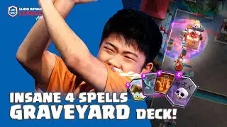 SPLASHYARD IS BACK? | Raiki Jones vs DANI | CRL Asia
