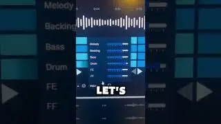 Generate a Song in 1 Minute Using AI. #Soundraw #AIMusicGenerator #MusicProduction #BeatCreation