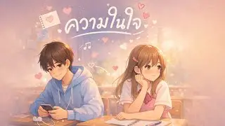 ความในใจ | Official Music 🎶@DORMUSIKK 