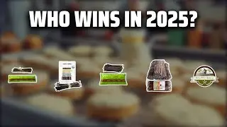 The Top 5 Best Vanilla Beans in 2025 - Must Watch Before Buying!