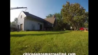 Chicago Roofing Company | (773) 236-8076 | Reliable Roof Replacement
