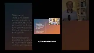 Экспорт видео с анализом эффективности фондов средней и малой капитализации Investment Insights 2...