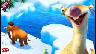 Ice Age: Adventures (Android Games) | How to Play