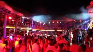 ITAKA BEACH CLUB ODESSA 2013