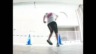 ヒロシのfootbag 220814