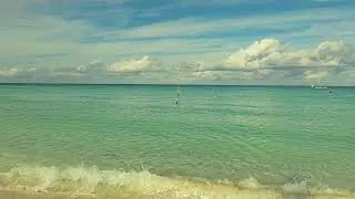 🌊 Ultimate Relaxation: Calming Beach Vibes for a Stress-Free Day  8K