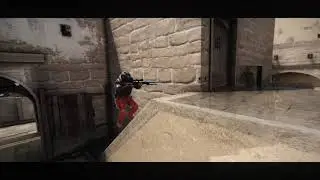 First Edit | Meger / Reshade