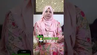 How To Increase Success Rate Of IVF? Quality Of Eggs Matter In IVF? Dr. Sabahat Khan, Gynecologist