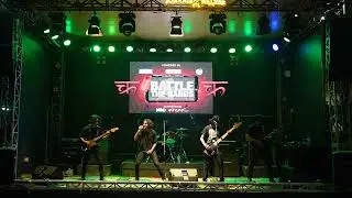 Man in the box - Alice in Chains Cover