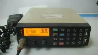 30.900 MHz FM Asian Fishery Radio Chatter 30.9000 FM [CSQ] VHF Low Band DX 10 March 2023