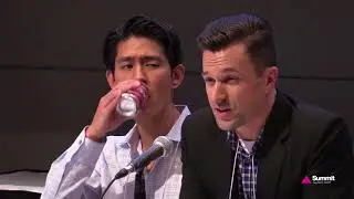 Plenary Panel: PrEP in BC: How Do We Get There?