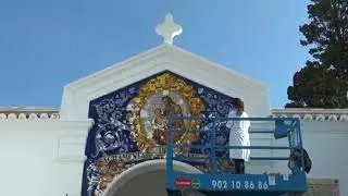 Horarios del Cementerio