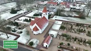 R&oslash;dding Frimenighedskirke