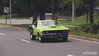 Oldtimer Passion