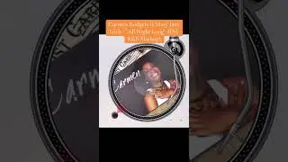 Carmen Rodgers ft Mary Jane Girls - &lsquo;All Night Long&rsquo;  (INI R&B Mashup)