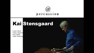 The @ Percussion Podcast ep 133 with Kai Stensgaard