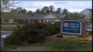 Spring Arbor Assisted Living: Memory Care