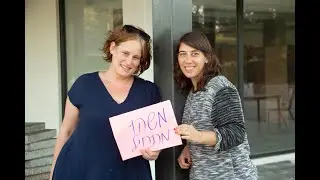 משהו חדש מתחיל אצלנו - קליפ לאירוע פתיחת המועדון החדש של קבוץ נירים