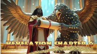 The Holy Bible &mdash; Revelation Chapter 6 | 3D Animation Bible Story | Dramatized Audio Bible
