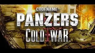 Panzers Cold War Mission 6 End of the Line