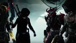 Streaming until I go Flawless On Eventide Labs Destiny 2 Trials of Osiris