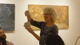 Inside Yonkers Arts Weekend 2024: Meet the Faces Behind the Art!