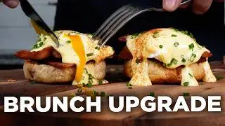 The OUTDOOR BOYS Benedict Is Too EPIC Not To Try It