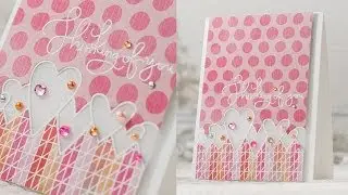 SSS February 2014 Card Kit