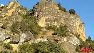 NAVEGANDO POR BOLARQUE