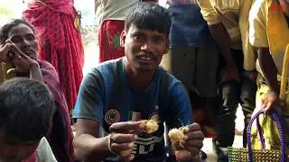 The Irula Adivasis of Tamil Nadu: &lsquo;Our people used to eat this and survive&rsquo;