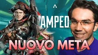 APEX, SEASON 27: NEW AUDIO, REVAMPED OLYMPUS, SUPERGLIDE FOR EVERYONE, HORIZON is back, and WATCH...