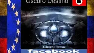 ODIN Oscuro Destino Venezuela