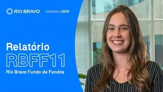 Relat&oacute;rio RBFF11 - Setembro 2025