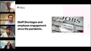 How Automation Can Help Solve the Labour Shortage in the Restaurant Industry