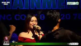Jarang diduil ( Jail ) - Dian Armega - Live akang neng music didesa dukuh blok puser angin
