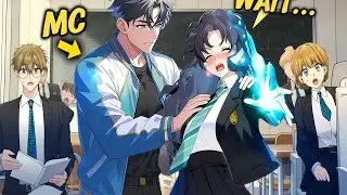 Hunter Becomes Teacher: Protecting the World from the Apocalypse Differently! - Manhwa Recap