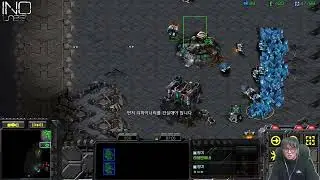【25.12.25】 SC:R 1v1 (FPVOD) RoyaL (T) vs Best (P) 【Map: Knock Out】