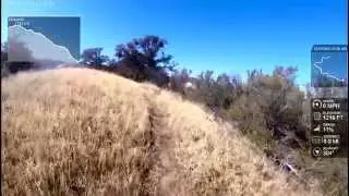 Black Diamond Mines Oil Can Downhill