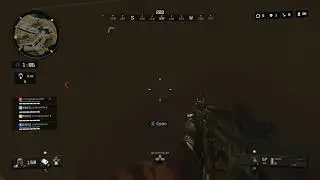 Blackout - juggernog  bottle challenge