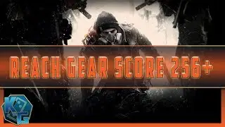Farm Gear Score in The Division | Level Up to World Tier 5 Fast