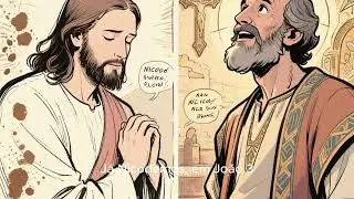 O Silencio de Deus