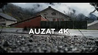 Auzat 4K - Drone DJI Air 2s