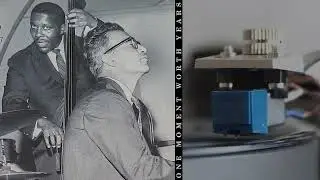 Dave Brubeck Trio ✧ One Moment Worth Years ✧ Vinyl 💿