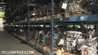 Wagner's Auto Salvage Inc.