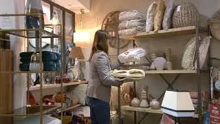 Clip de soutien aux commerçants de la ville d'Eu (Haute-Normandie 76260)