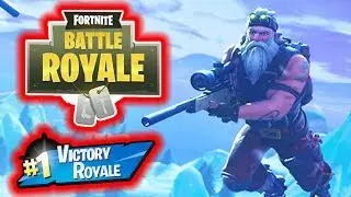FORTNITE Battle Royale ONE SHOT LTM! MEGA RAGE MODE!