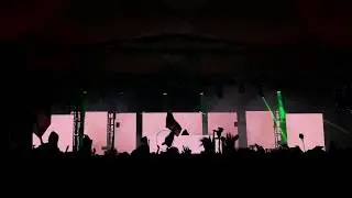Run x New ID (SPACETIME) + more - Subtronics (Okeechobee Fest '20 Day 4: 3/8)